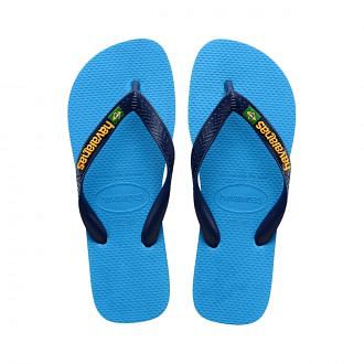 Havaianas 4110850 Brasil Logo Tutte Infradito Uomo