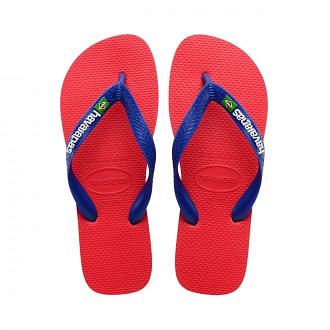 Havaianas 4110850 Brasil Logo Tutte Infradito Uomo