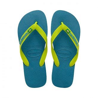 Havaianas 4110850 Brasil Logo Tutte Infradito Uomo