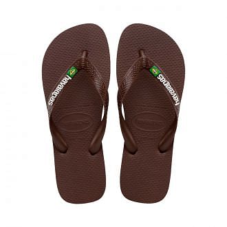 Havaianas 4110850 Brasil Logo Tutte Infradito Uomo