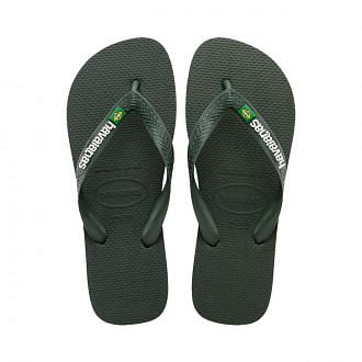 Havaianas 4110850 Brasil Logo Tutte Infradito Uomo