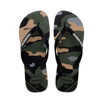 Havaianas 4141398 Top Camu Tutte Infradito Uomo