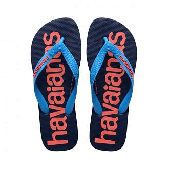 Havaianas 4145741 Top Logomania 2 Tutte Infradito Uomo
