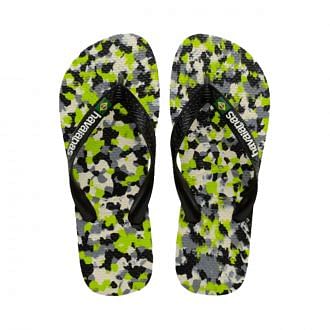 Havaianas 4147965 Brasil Tech Ii Tutte Infradito Uomo