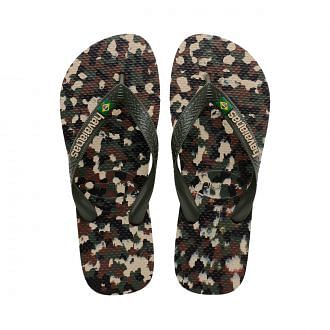 Havaianas 4147965 Brasil Tech Ii Tutte Infradito Uomo