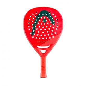 Head 222036 Radical Pro 2026 Racchette Padel Uomo