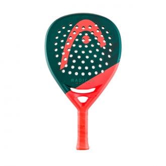 Head 222046 Radical Motion 2026 Racchette Padel Uomo