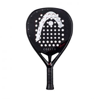 Head 225015 Coello Pro 2025 Racchette Padel Uomo