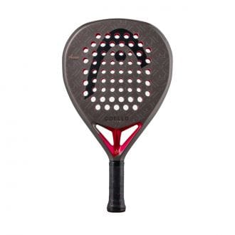 Head 225056 Coello Team 2026 Racchette Padel Uomo