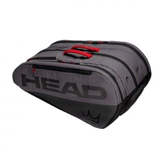 Head 261926 Coello Tour Padel Bag L Accessori Padel Uomo