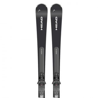 Head 315285 Shape E.v2 Amt Con Attacco Pr10 Gw Sci Sci Uomo