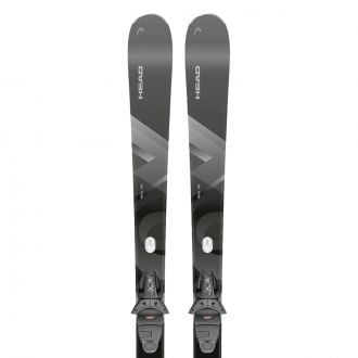 Head 315735 E-real Joy Con Attacco Joy 9 Gw Donna Sci Sci Donna