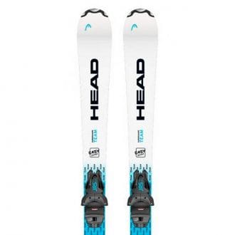 Head 316635 Supershape Team+jrs 7.5 Gw Sci Sci Junior