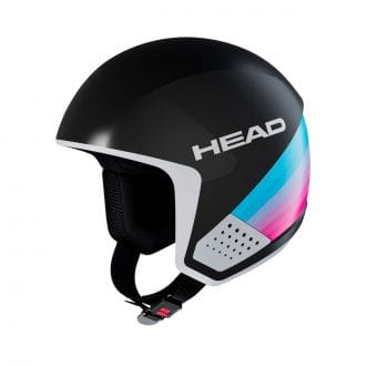 Head 320115 Casco Race Downforce Mips Rd Caschi Sci Uomo