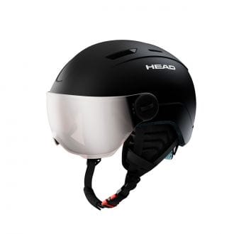 Head 328224 Mojo Visor Caschi Sci Junior