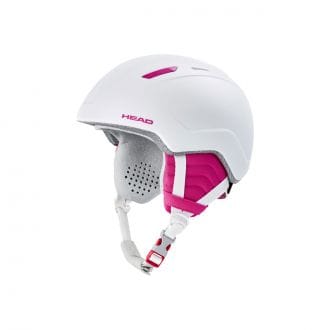 Head 328722 Casco Mojo Bambina Caschi Sci Junior