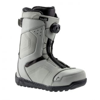 Head 353435 Scarponi Rev Boa Coiler Stone Scarponi Snowboard Uomo