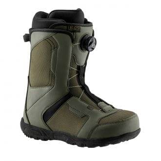 Head 353624 Scarpone Legacy Boa Scarponi Snowboard Uomo
