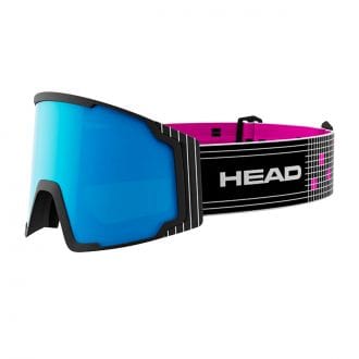 Head 391735 Maschera Neves Maschere E Occhiali Sci Uomo