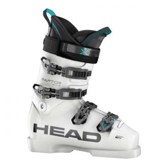 Head 603515 Raptor Wcr 70 White Scarponi Sci Uomo
