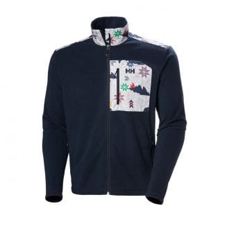 Helly Hansen 49454 Giacca Daybreaker Block Abbigliamento Sci Uomo