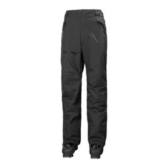 Helly Hansen 65673 Pantaloni Sogn Cargo Abbigliamento Sci Uomo