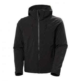 Helly Hansen 65927 Giacca Alpha 4.0 Abbigliamento Sci Uomo