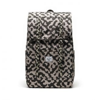 Herschel 11397 Zaino Retreat Classic 23l Uomo