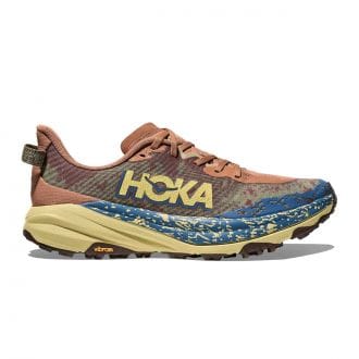 Hoka 1147791 Speedgoat 6 Trail Running Running Uomo