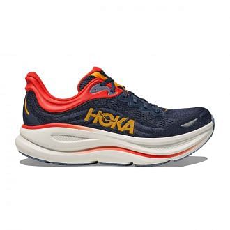 Hoka 1162011 Bondi 9 Scarpe Running Uomo