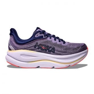 Hoka 1162012 Bondi 9 Donna Scarpe Running Donna