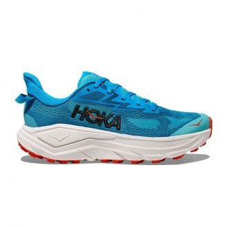 Hoka 1168717 Challenger 8 Donna Trail Running Running Donna