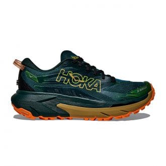 Hoka 1168722 Mafate 5 Trail Running Running Uomo