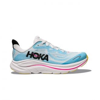 Hoka 1168860 Clifton 10 Big Kids (gs) Tutte Sneaker Junior