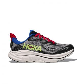 Hoka 1168860 Clifton 10 Big Kids (gs) Tutte Sneaker Junior