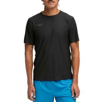 Hoka 1175771 T-shirt Airolite 2.0 Abbigliamento Running Uomo