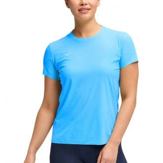 Hoka 1175774 T-shirt Airolite 2.0 Donna Abbigliamento Running Donna