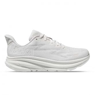 Hoka One 1127896 Clifton 9 Donna Tutte Sneaker
