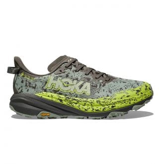 Hoka One 1155150 Speedgoat 6 Gtx Trail Running Running Uomo