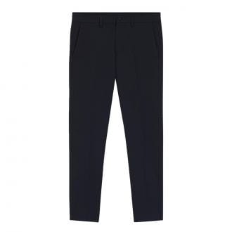 Hugo Boss 50534303 Pantaloni Slim Stretch Commuter Abbigliamento Golf Uomo