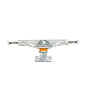 Independent 9280 Truck Inde Standard Stage 11 Polished 144 Skateboard Skateboarding Uomo