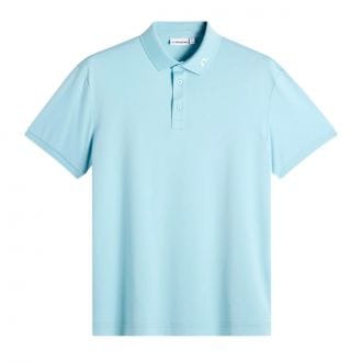 J Lindeberg Gmjt14646 Polo Kv Abbigliamento Golf Uomo