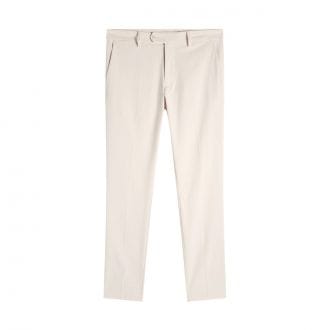 J Lindeberg Gmpa14598 Pantaloni Vent Abbigliamento Golf Uomo
