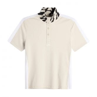 J Lindeberg Gwjt14896 Polo Pip Donna Abbigliamento Golf Donna