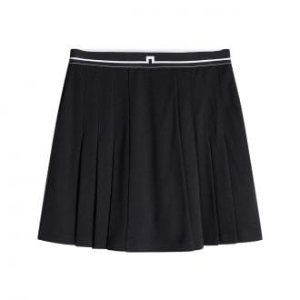 J Lindeberg Gwsd14580 Gonna Harlow Donna Abbigliamento Golf Donna