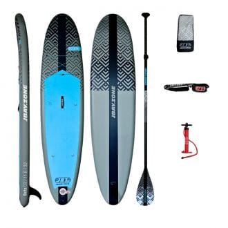 Jbay Zone 64028 Delta D3 11&rsquo;6 Sup Sup Uomo