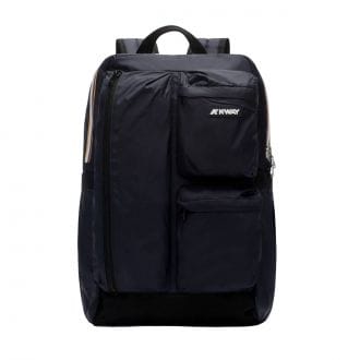 K-way K2118sw Zaino Ambert Uomo