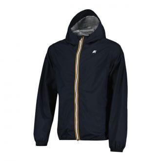 K-way K5127qw Giacca Jack Stretch Dot Giacconi Uomo