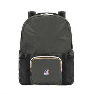 K-way K5135pw Zaino Packable Le Vrai 4.0 Mickel Uomo