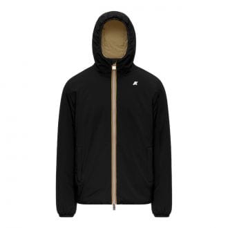 K-way K6128vw Giacca Jack St Warm Double Giacconi Uomo